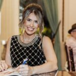 Suelen Garcia estrela capa da 20ª edição da Revista Tok de Empreendedorismo