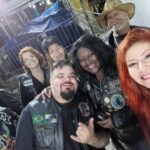 Talita Barcelos em Angra reforça presença digital e marca pessoal
