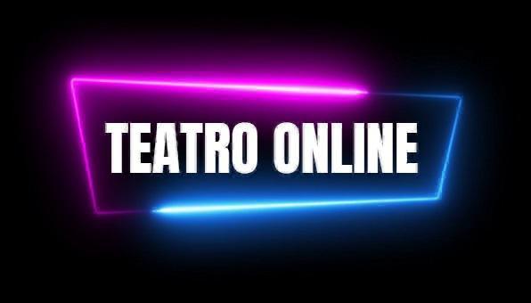 Projeto de Teatro Online com Aline Melo e Alvaro Neto em 2026