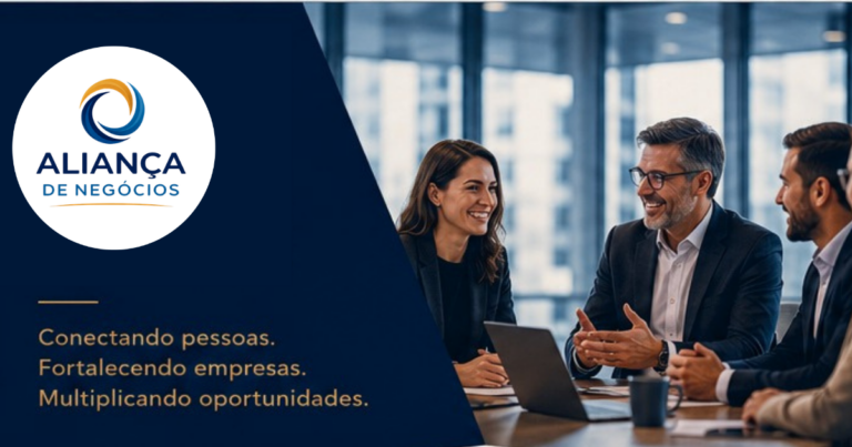 Ética, transparência e autorresponsabilidade na Aliança de Negócios