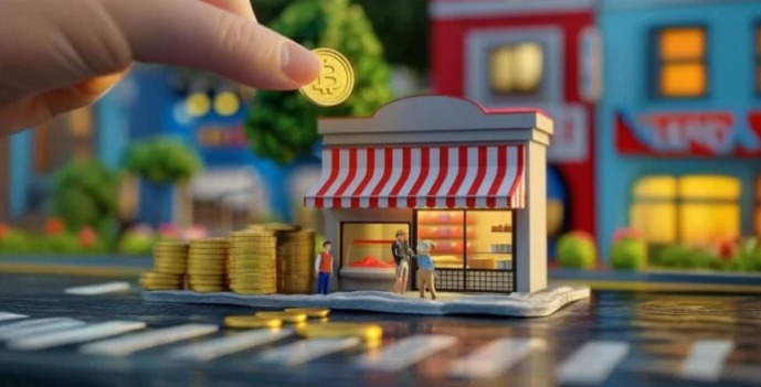 empreendedor analisando franquias em 2026 para diversificar renda com planejamento financeiro