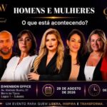 Glow Up by Marcela Amaral debate relacionamentos, inteligência emocional e conexões no Rio