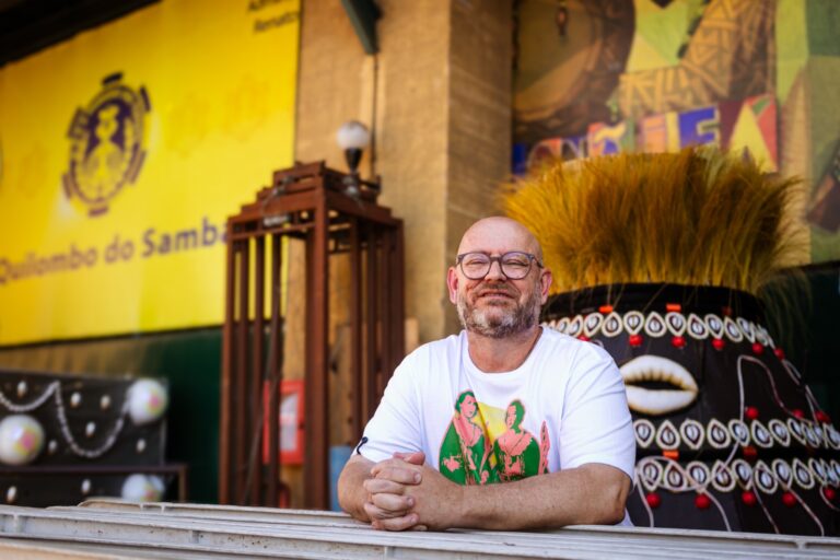 Painel sobre IA na educação pública no Rio Innovation Week com foco em escola cultura e arte