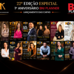 TOK lança edição especial do BNI Planner no Rio
