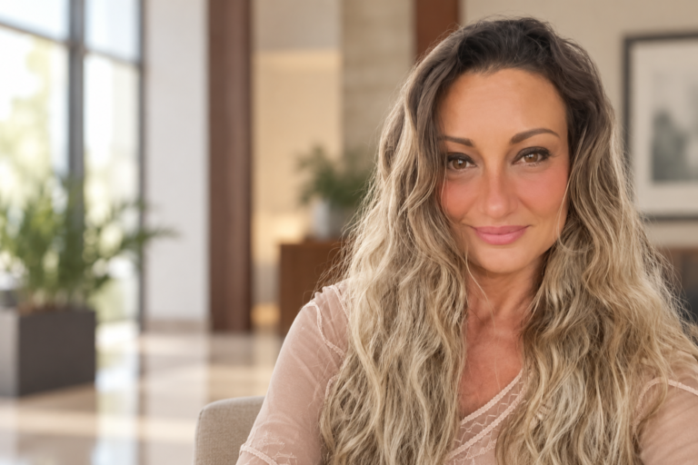 Luzia Moraes será homenageada com o Prêmio 11.340 em 2026