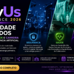 PrivUs Experience 2026 debate a sociedade dos dados, IA e novos caminhos para negócios no Rio