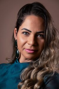 Grace Lopes