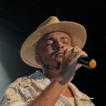 Ary Chaby leva show Reencontro ao Teatro Gamboa em novembro