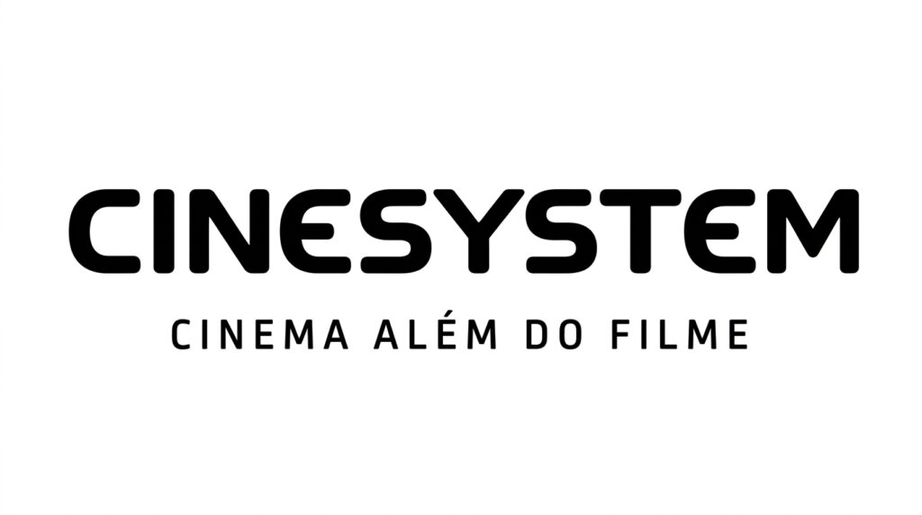 Imagem de divulgação da programação Cinesystem de outubro de 2026.