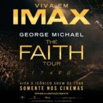 George Michael: The Faith Tour estreia no Brasil com sessões IMAX