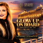 Glow Up On Board une inteligência emocional e networking