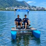 Green Rio Tech 2026 reúne tecnologias e negócios da economia verde e azul