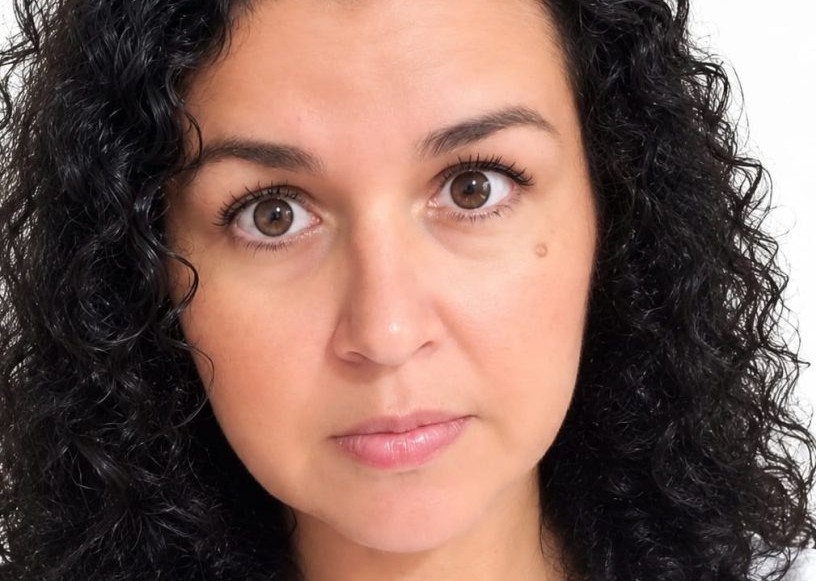 Livia Rosa Santana, jornalista e colunista da Rádio da Cidade 91.7