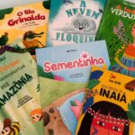 Dia das Crianças: como escolher um livro para presentear e despertar o gosto pela leitura