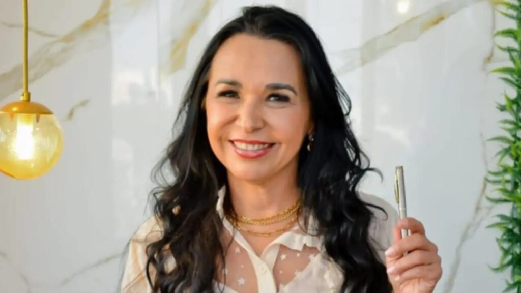 Mara Mendes empreendedora da estética e advogada em transição de carreira