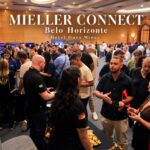 Mieller Connect reúne mais de 300 pessoas e destaca inovação na joalheria