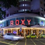 Roxy Dinner Show completa dois anos e vira referência de reinvenção de negócios no Rio