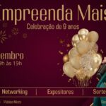 TOK de Empreendedorismo fará cobertura do Empreenda Mais iMulheres Celebration 9 Anos
