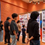Unidos Pelo Nepal: exposição no México reúne artistas em ação de solidariedade internacional