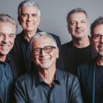 Zé Renato e Conexão Rio revisitam a bossa nova no show NewTom